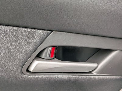 2024 Mazda Mazda CX-50 2.5 S Premium Package