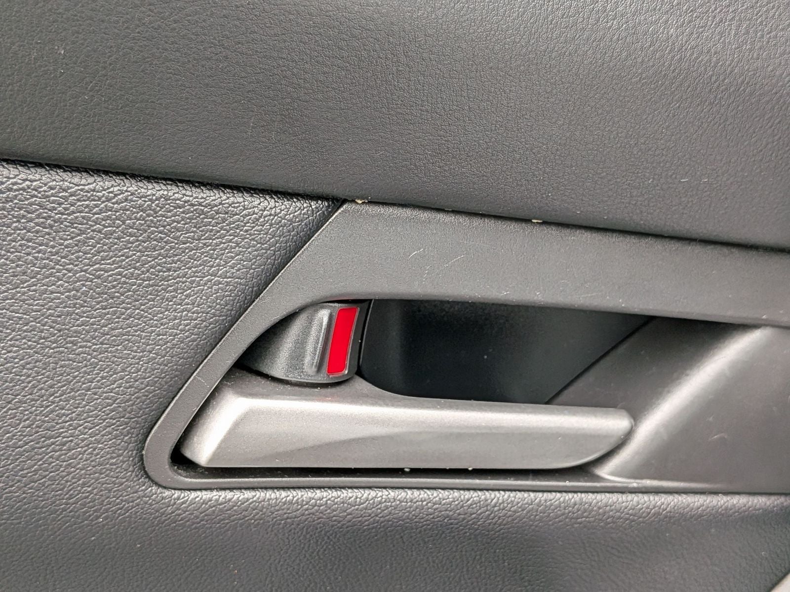 2024 Mazda Mazda CX-50 2.5 S Premium Package