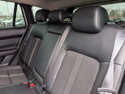 2024 Mazda Mazda CX-50 2.5 S Premium Package