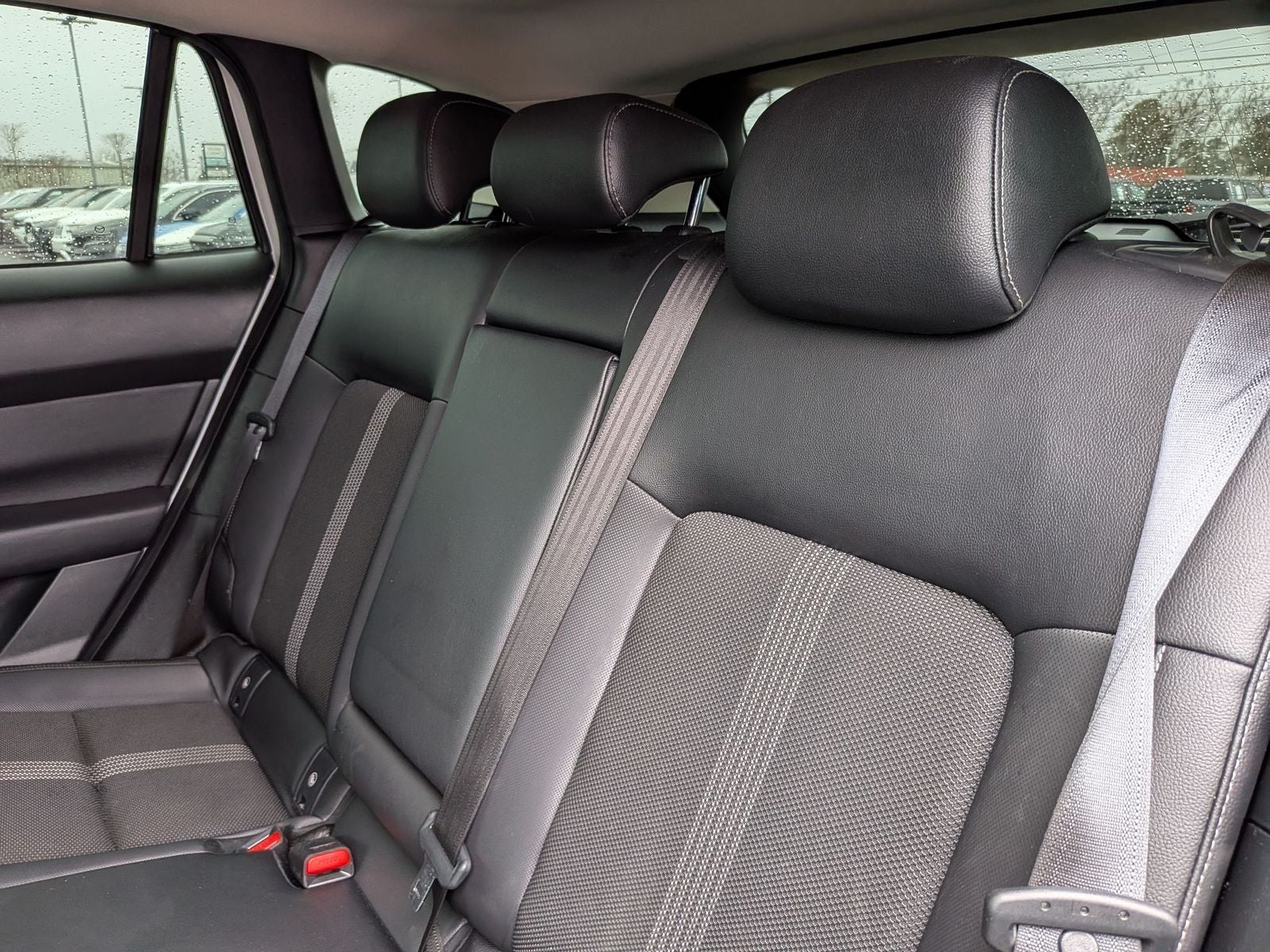 2024 Mazda Mazda CX-50 2.5 S Premium Package