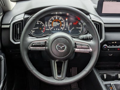 2024 Mazda Mazda CX-50 2.5 S Premium Package