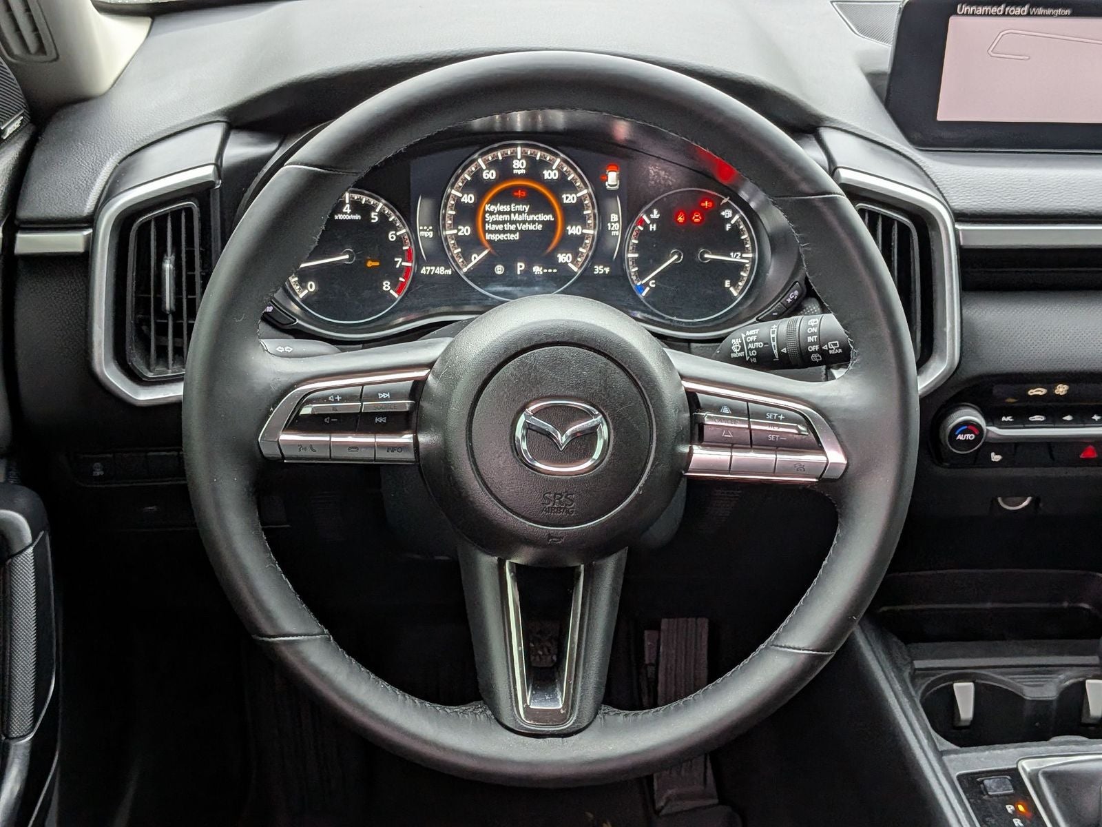 2024 Mazda Mazda CX-50 2.5 S Premium Package