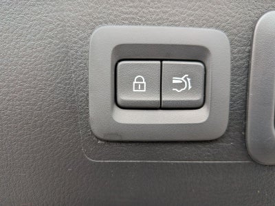 2024 Mazda Mazda CX-50 2.5 S Premium Package