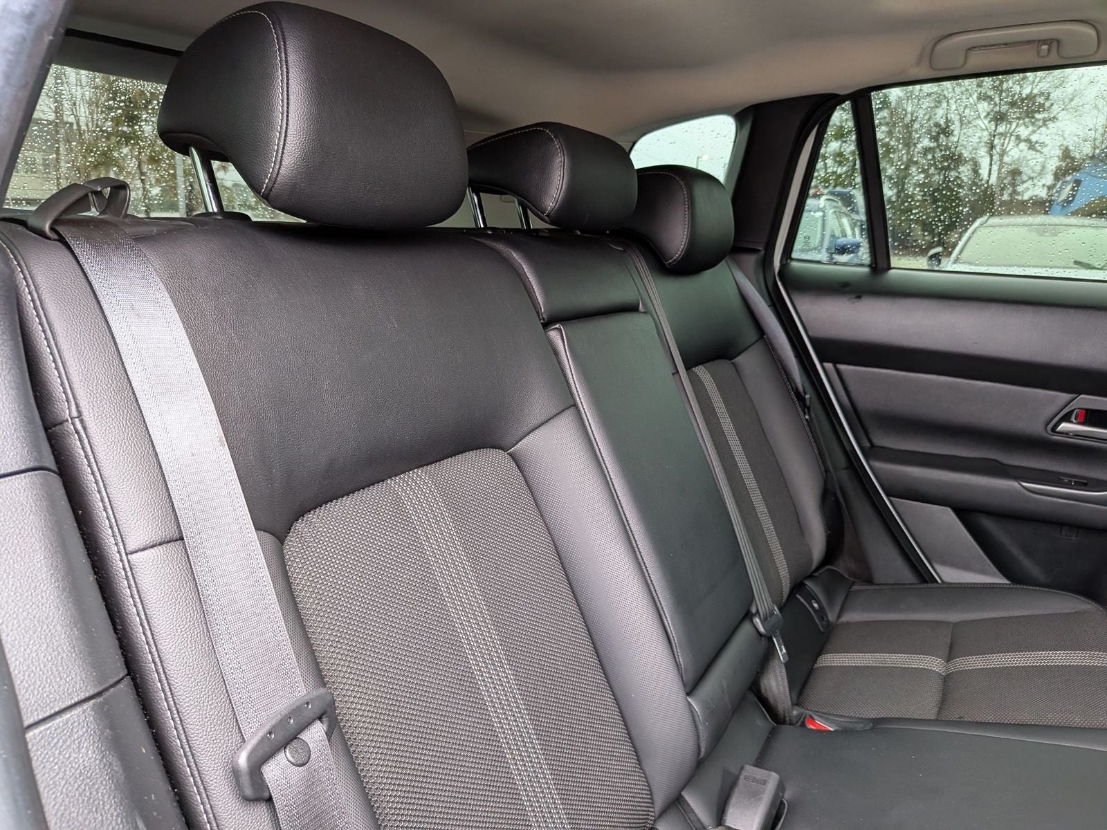 2024 Mazda Mazda CX-50 2.5 S Premium Package