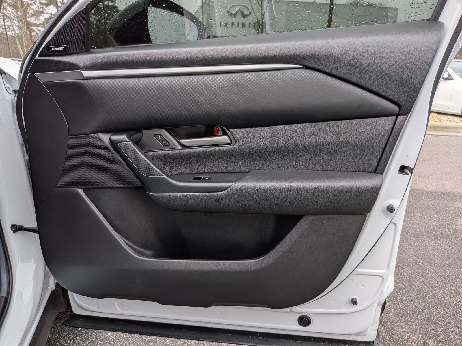 2024 Mazda Mazda CX-50 2.5 S Premium Package