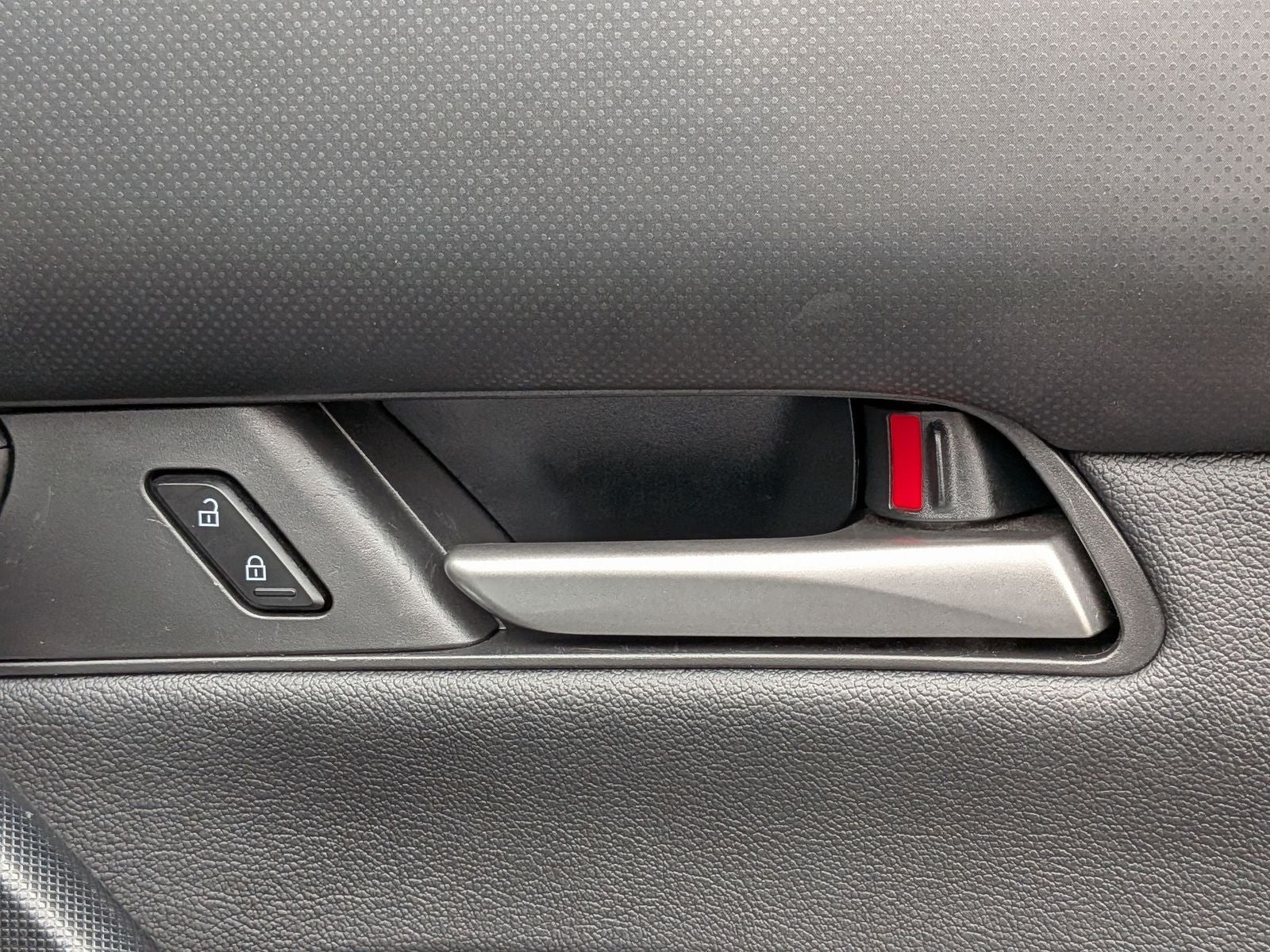 2024 Mazda Mazda CX-50 2.5 S Premium Package