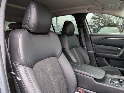 2024 Mazda Mazda CX-50 2.5 S Premium Package