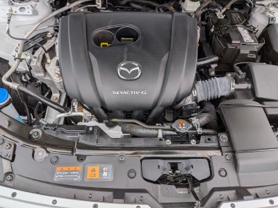 2024 Mazda Mazda CX-50 2.5 S Premium Package