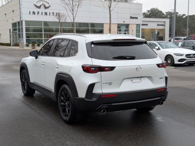 2024 Mazda Mazda CX-50 2.5 S Premium Package