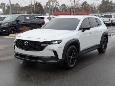 2024 Mazda Mazda CX-50 2.5 S Premium Package