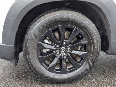 2024 Mazda Mazda CX-50 2.5 S Premium Package