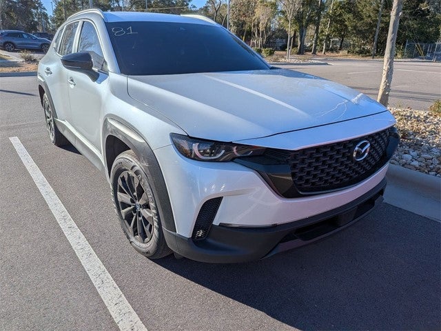 2024 Mazda Mazda CX-50 2.5 S Premium Package
