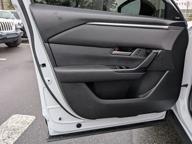 2024 Mazda Mazda CX-50 2.5 S Premium Package