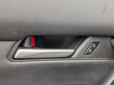 2024 Mazda Mazda CX-50 2.5 S Premium Package