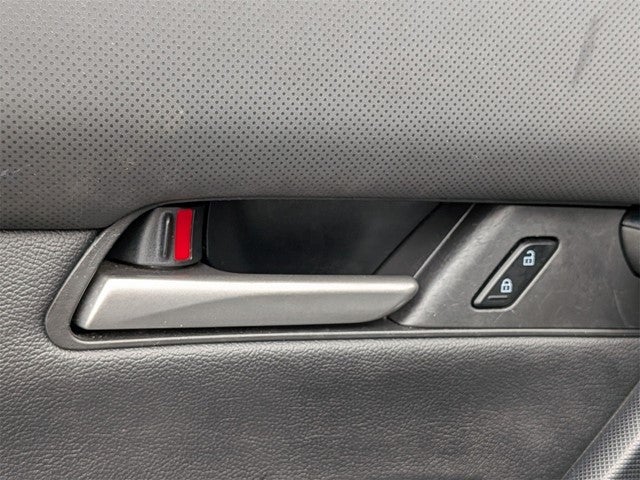 2024 Mazda Mazda CX-50 2.5 S Premium Package