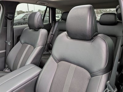 2024 Mazda Mazda CX-50 2.5 S Premium Package