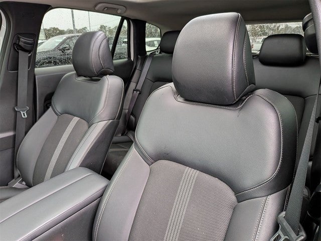 2024 Mazda Mazda CX-50 2.5 S Premium Package