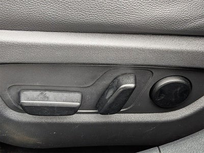 2024 Mazda Mazda CX-50 2.5 S Premium Package