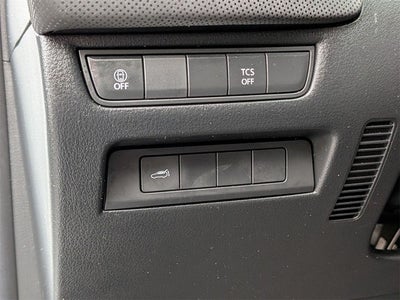 2024 Mazda Mazda CX-50 2.5 S Premium Package