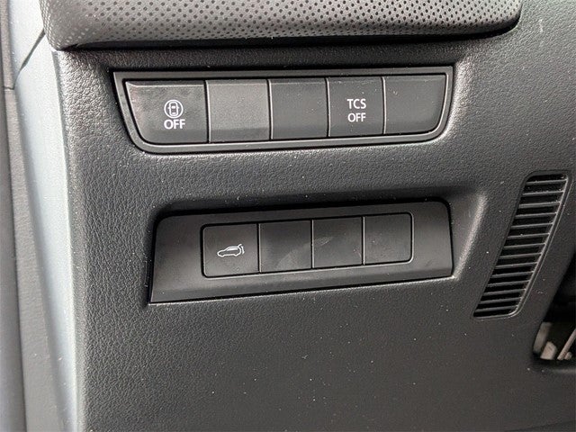 2024 Mazda Mazda CX-50 2.5 S Premium Package