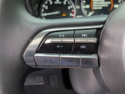 2024 Mazda Mazda CX-50 2.5 S Premium Package