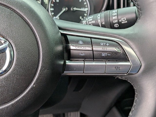 2024 Mazda Mazda CX-50 2.5 S Premium Package