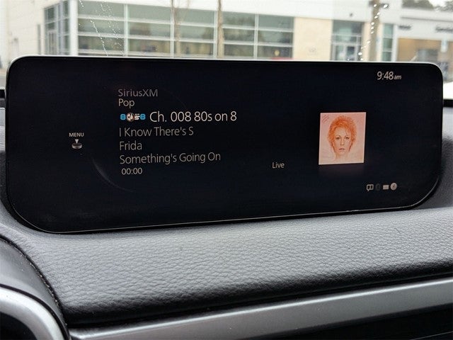 2024 Mazda Mazda CX-50 2.5 S Premium Package