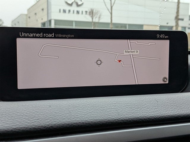 2024 Mazda Mazda CX-50 2.5 S Premium Package