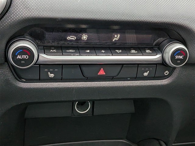 2024 Mazda Mazda CX-50 2.5 S Premium Package