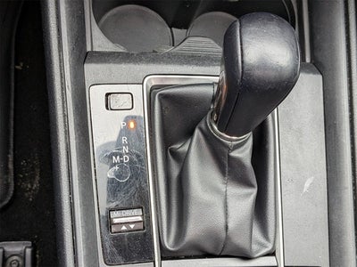 2024 Mazda Mazda CX-50 2.5 S Premium Package