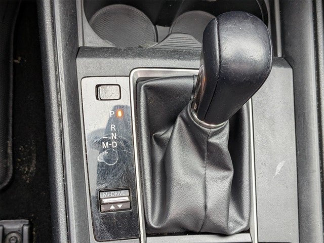 2024 Mazda Mazda CX-50 2.5 S Premium Package