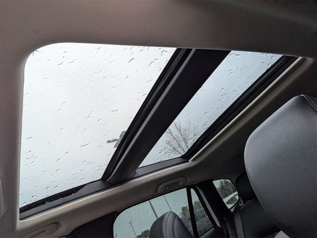 2024 Mazda Mazda CX-50 2.5 S Premium Package