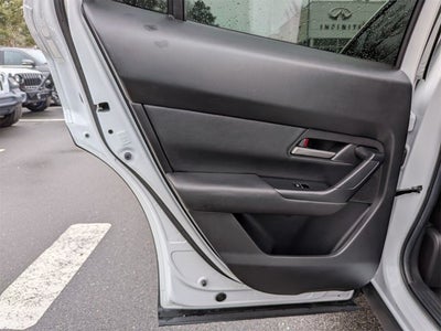 2024 Mazda Mazda CX-50 2.5 S Premium Package