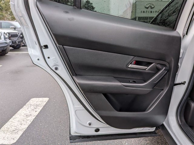 2024 Mazda Mazda CX-50 2.5 S Premium Package