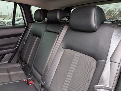 2024 Mazda Mazda CX-50 2.5 S Premium Package