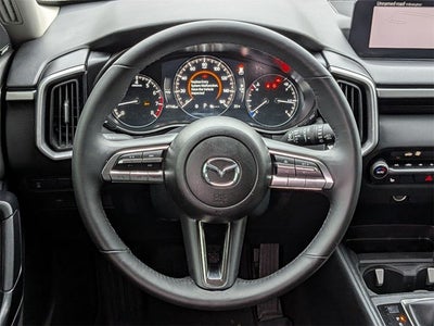 2024 Mazda Mazda CX-50 2.5 S Premium Package