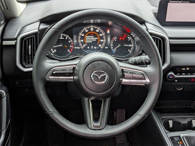 2024 Mazda Mazda CX-50 2.5 S Premium Package