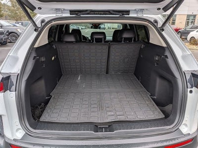 2024 Mazda Mazda CX-50 2.5 S Premium Package