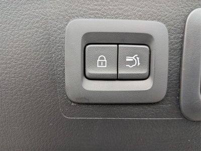 2024 Mazda Mazda CX-50 2.5 S Premium Package