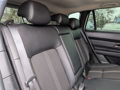 2024 Mazda Mazda CX-50 2.5 S Premium Package