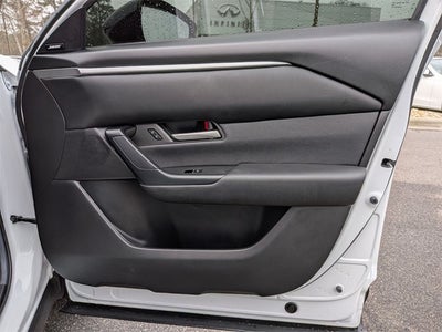 2024 Mazda Mazda CX-50 2.5 S Premium Package