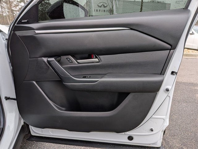 2024 Mazda Mazda CX-50 2.5 S Premium Package