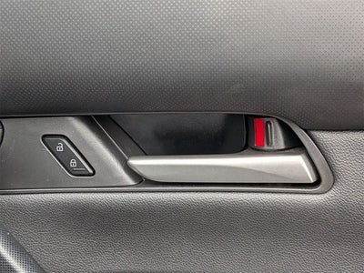 2024 Mazda Mazda CX-50 2.5 S Premium Package