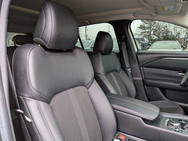 2024 Mazda Mazda CX-50 2.5 S Premium Package