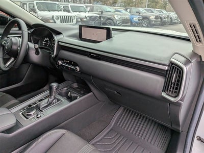 2024 Mazda Mazda CX-50 2.5 S Premium Package