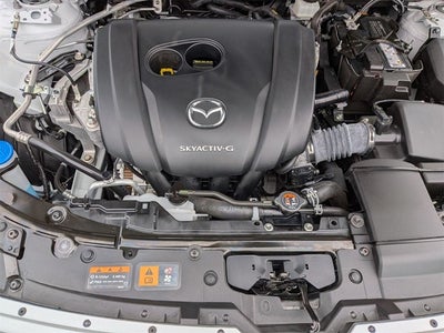 2024 Mazda Mazda CX-50 2.5 S Premium Package