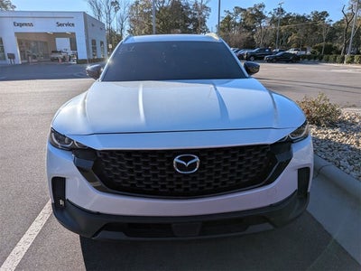 2024 Mazda Mazda CX-50 2.5 S Premium Package