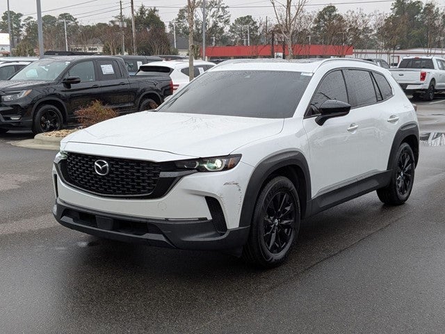 2024 Mazda Mazda CX-50 2.5 S Premium Package