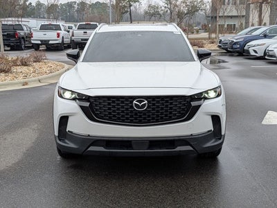 2024 Mazda Mazda CX-50 2.5 S Premium Package