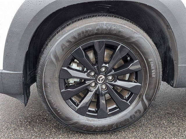 2024 Mazda Mazda CX-50 2.5 S Premium Package